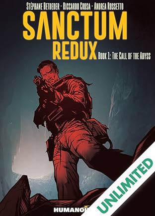 Sanctum Redux Vol. 1: The Call of the Abyss